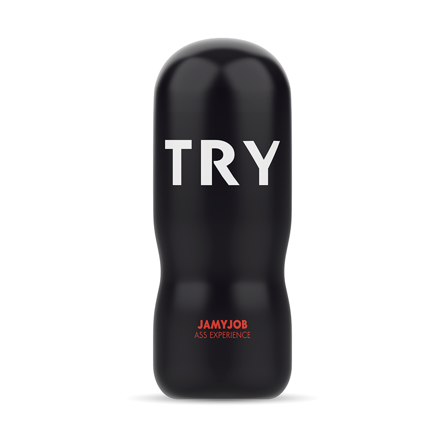 JAMYJOB - EXPERIENCIA DE MASTURBADOR DE CULO