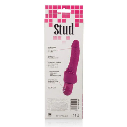 Calexotics – Vibrateur Rose Power Stud Cliterrific
