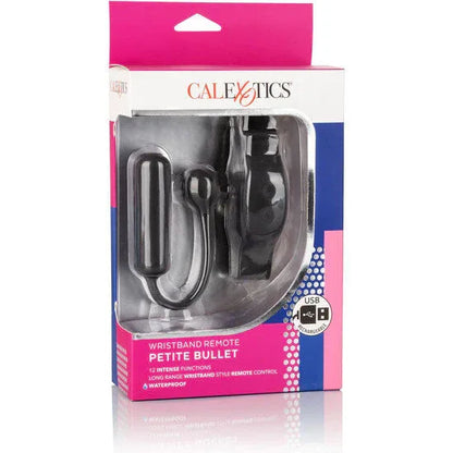 Calexotics – Bracelet Telecommande Petite Bullet