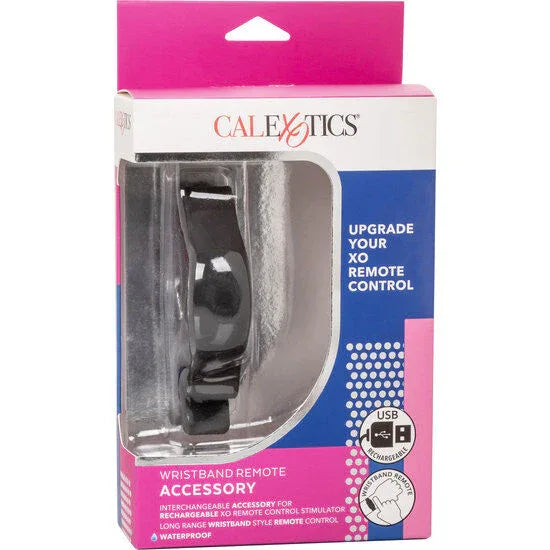 Calexotics – Accessoire de Télécommande de Bracelet