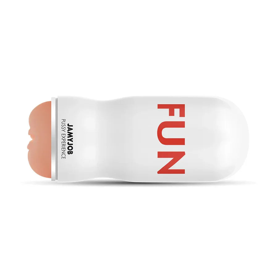 Jamyjob – Masturbateur Vagin Discret