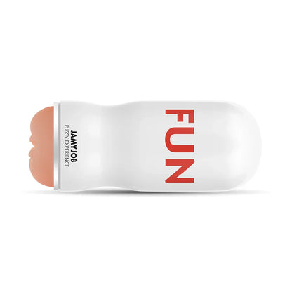 Jamyjob – Masturbateur Vagin Discret