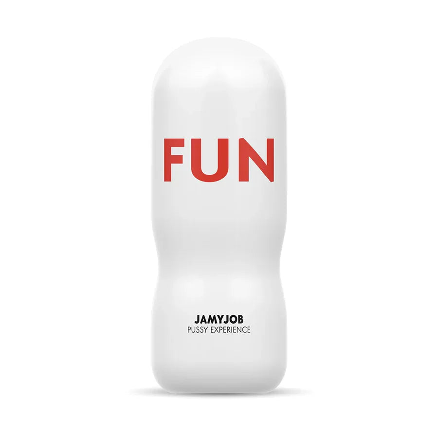 Jamyjob – Masturbateur Vagin Discret
