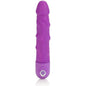 CALEXOTICS - VIBRATEUR POWER STUD TIGE ROSE