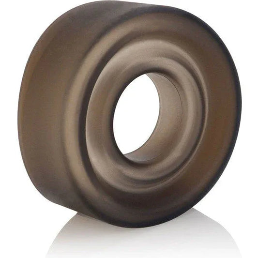 Calexotics – Manchon de Pompe en Silicone Adv Noir
