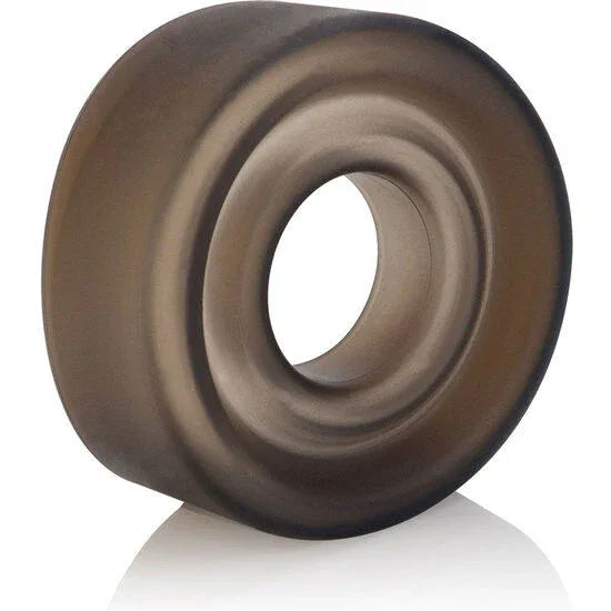 Calexotics – Manchon de Pompe en Silicone Adv Noir