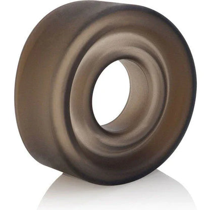 Calexotics – Manchon de Pompe en Silicone Adv Noir