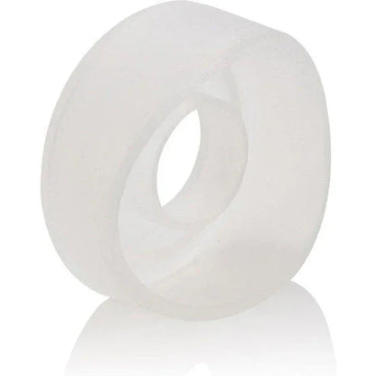 Calexotics – Manchon de Pompe en Silicone Adv Transparent
