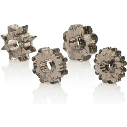 Calexotics – Paquet de 4 Essentiels de Base