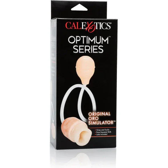 Calexotics – Simulateur Original Oro Clitoria
