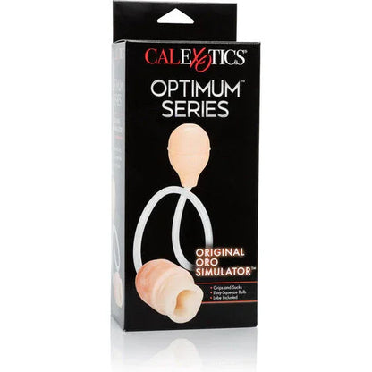 Calexotics – Simulateur Original Oro Clitoria