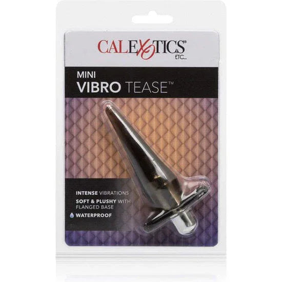 Calexotics – Mini Vibro Tease Noir