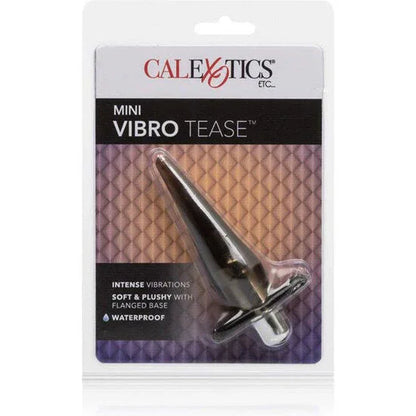 Calexotics – Mini Vibro Tease Noir