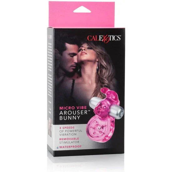 Calexotics – Micro Vibe Arouser Lapin