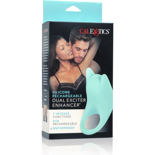 CALEXOTICS - DOUBLE EXCITER AMÉLIORATEUR