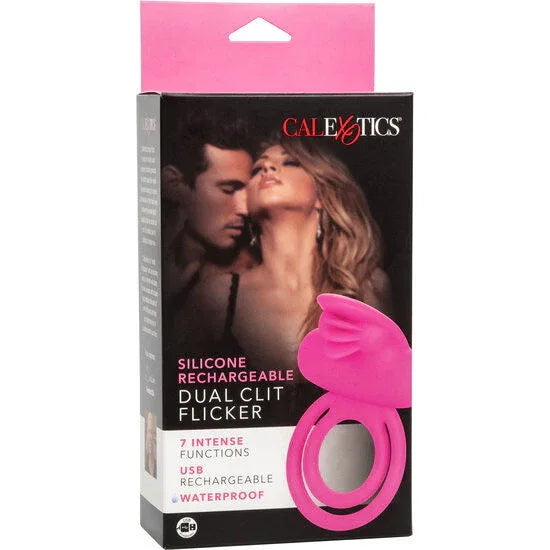 Calexotics – Améliorateur de Scintillement Double Clito