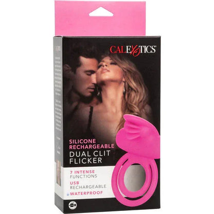 Calexotics – Améliorateur de Scintillement Double Clito