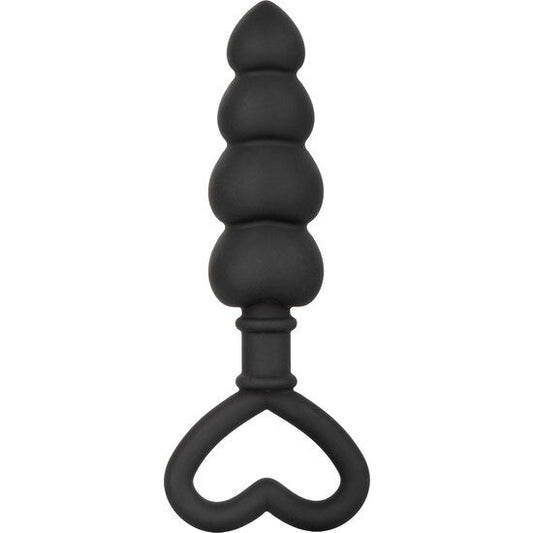 CALEXOTICS - SONDA DE AMOR DE SILICONA DE 11,5 CM