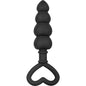 CALEXOTICS - SONDA DE AMOR DE SILICONA DE 11,5 CM