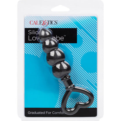 CALEXOTICS - SONDA DE AMOR DE SILICONA DE 11,5 CM