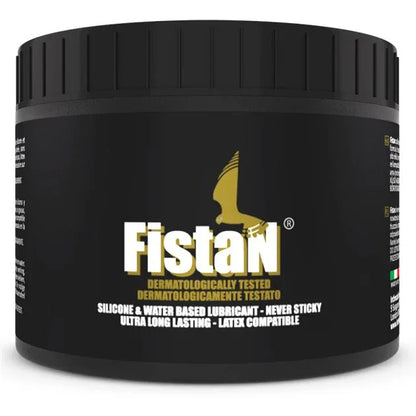 Fistan – Gel Anal Lubrifiant 500 ml – Sensations Intenses & Excitation Maximale