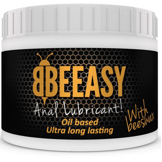 INTIMATELINE - ANAL LUBRIFIANT BEEASY LA CIRE DABEILLE 150 ML