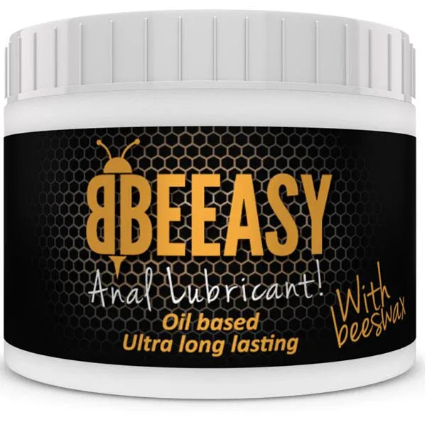 Intimateline – Lubrifiant Anal Beeasy la Cire Dabeille 150 ml