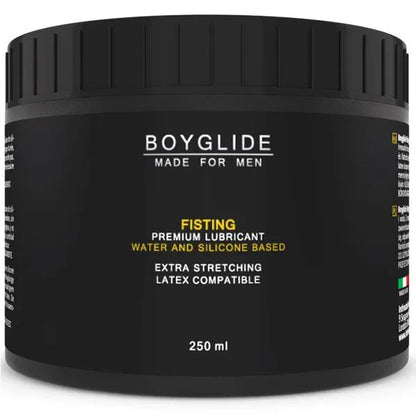 Intimateline – Boyglide Fisting 250 ml