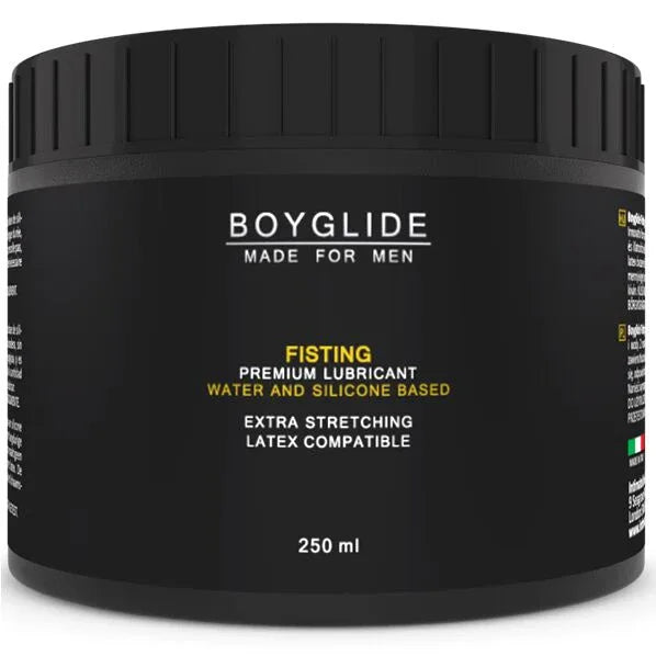 Intimateline – Boyglide Fisting 250 ml