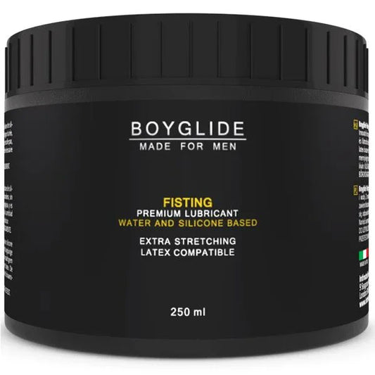 Intimateline – Boyglide Fisting 250 ml