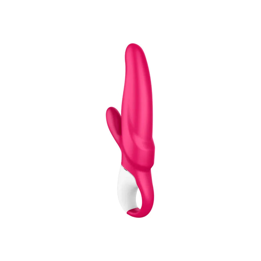 Satisfyer – Vibe Mr Rabbit