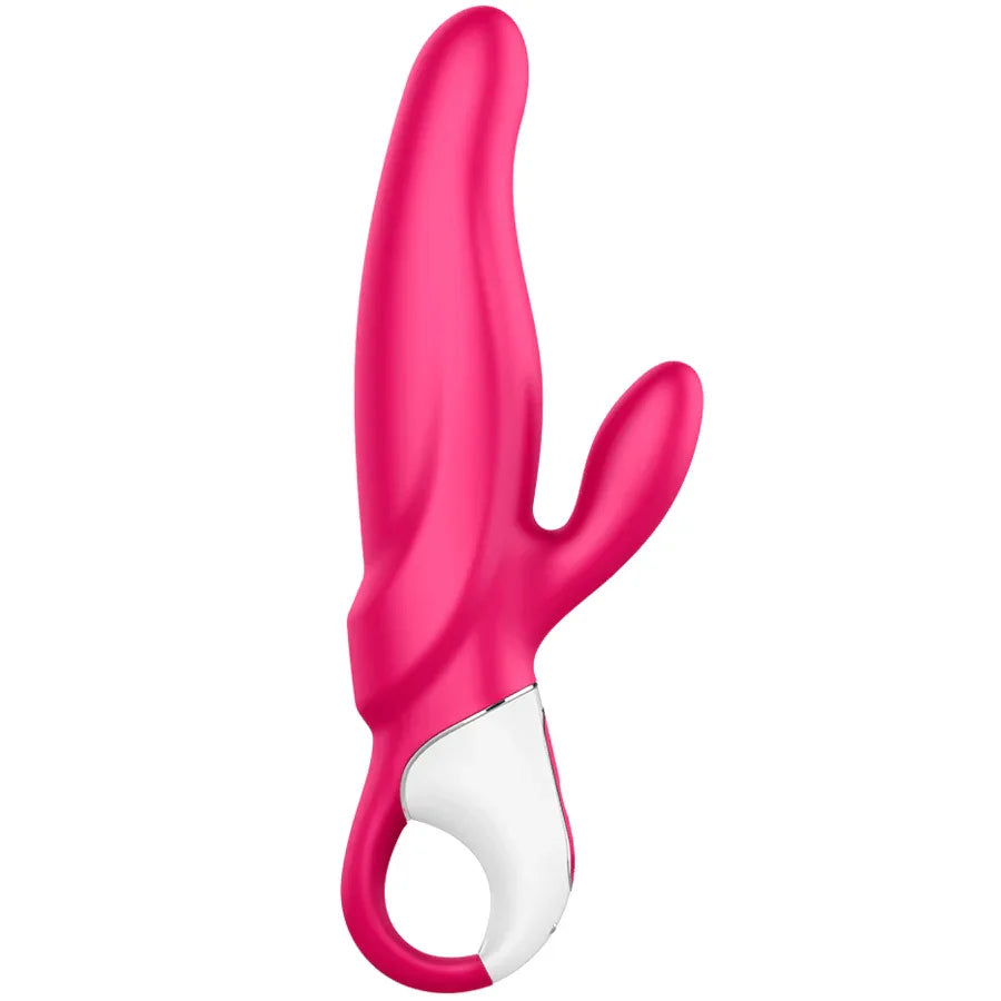 Satisfyer – Vibe Mr Rabbit