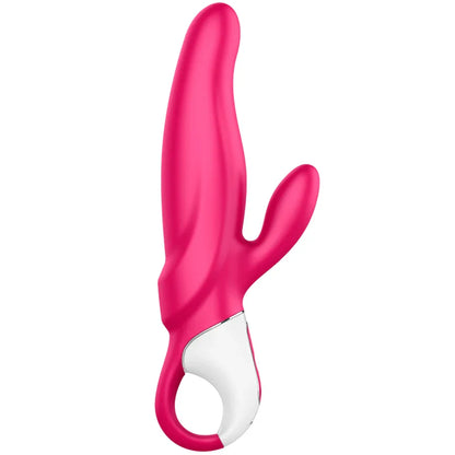 Satisfyer – Vibe Mr Rabbit