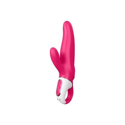 Satisfyer – Vibe Mr Rabbit
