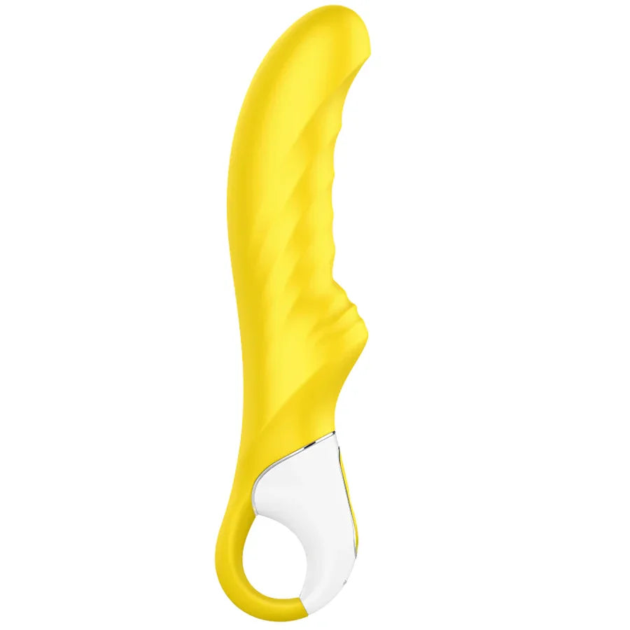 Satisfyer – Vibe Yummy Sunshine