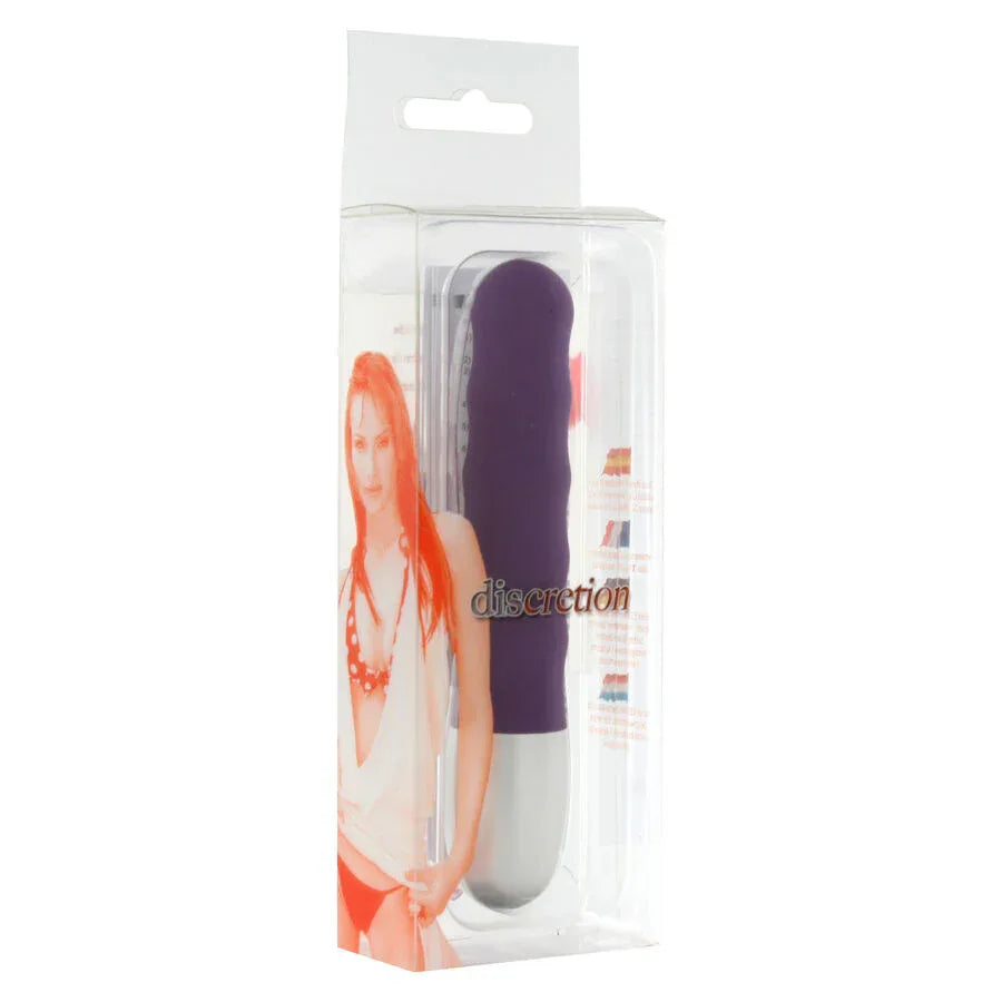 Seven Creations – Balle Vibrant Discretion Lilas