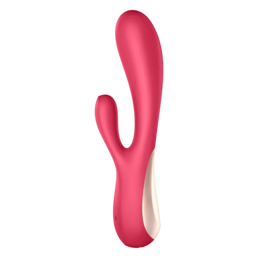 Satisfyer Mono Flex Rose avec Application