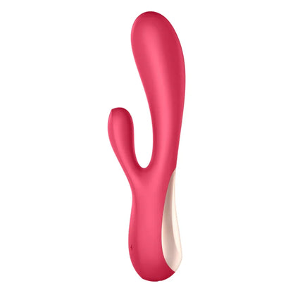 Satisfyer Mono Flex Rose avec Application
