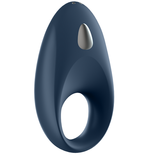 SATISFYER - APPLICATION OF VIBRATEUR A MIGHTY ANNEAU