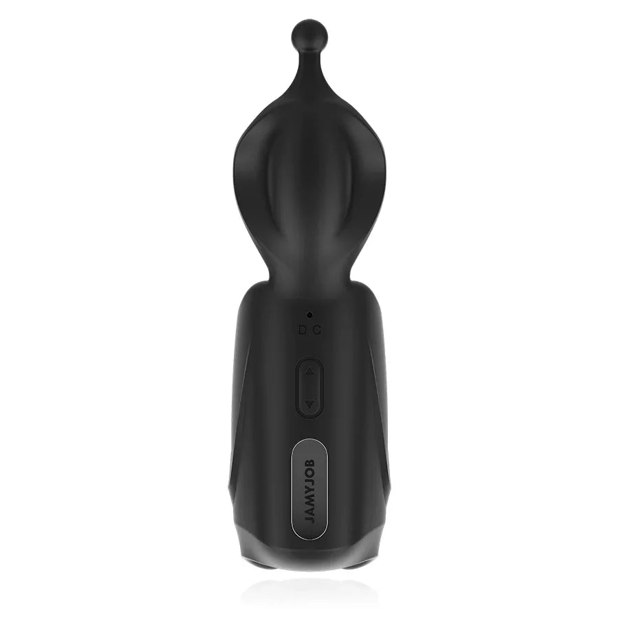 Jamyjob – Masturbateur Tête Stroker Rechargeable