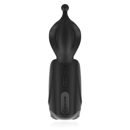 Jamyjob – Masturbateur Tête Stroker Rechargeable