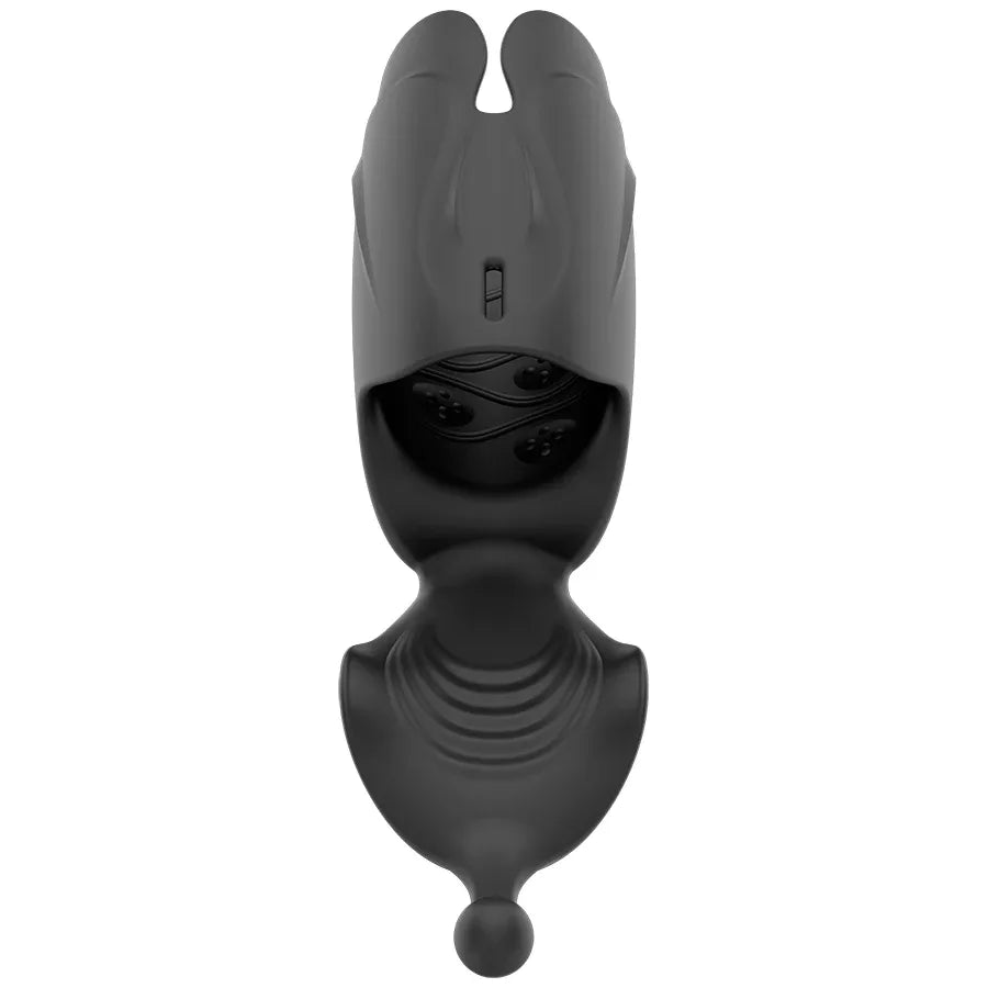 Jamyjob – Masturbateur Tête Stroker Rechargeable