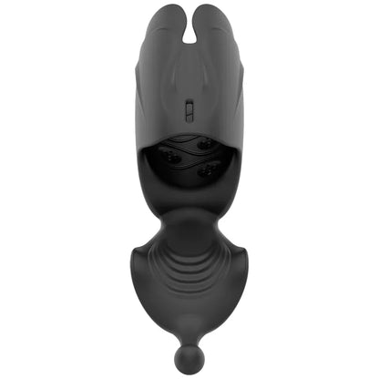 Jamyjob – Masturbateur Tête Stroker Rechargeable