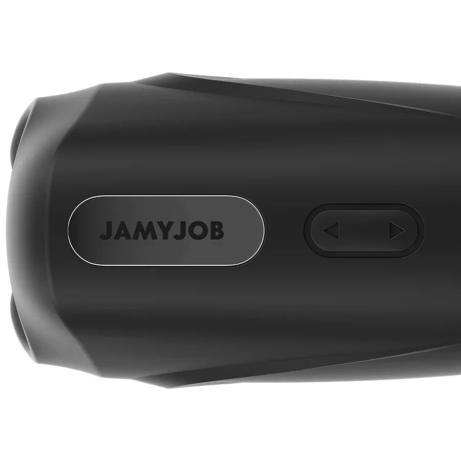 Jamyjob – Masturbateur Tête Stroker Rechargeable