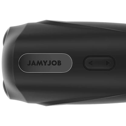 Jamyjob – Masturbateur Tête Stroker Rechargeable