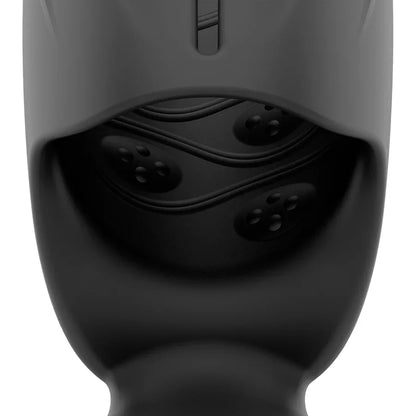 Jamyjob – Masturbateur Tête Stroker Rechargeable