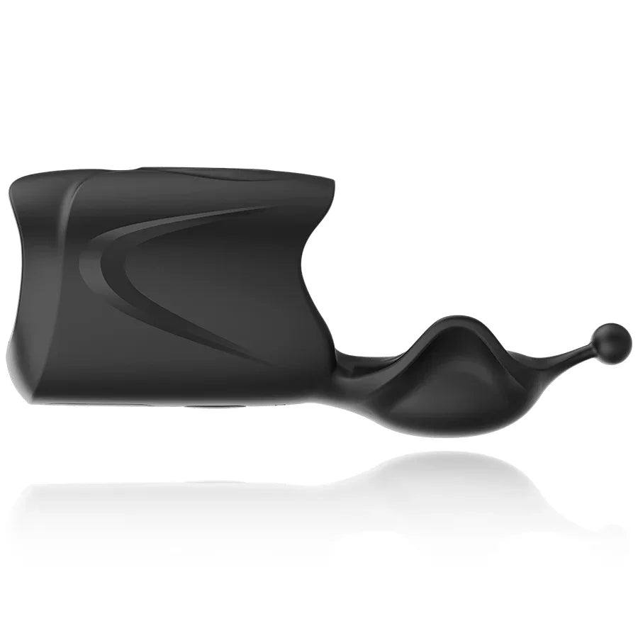 Jamyjob – Masturbateur Tête Stroker Rechargeable