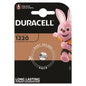 DURACELL - BOTÓN LITIO CR1220 3V 1 UNIDAD BATERÍA