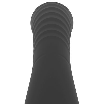 RITHUAL - ANUSARA DOUBLE MOTEUR RECHARGEABLE 2.0 NOIR