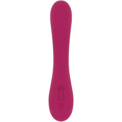 RITHUAL - KRIYA STIMULAODR RECHARGEABLE G-POINT NOIR